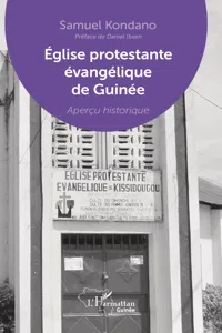 Eglise protestante évangélique de Guinée_cover