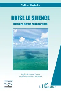 Brise le silence_cover