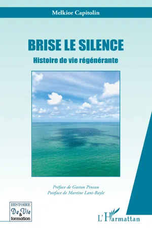 Brise le silence