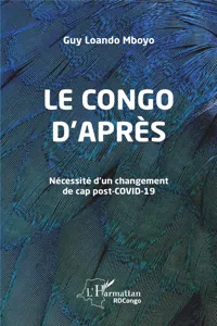 Le Congo d'après_cover