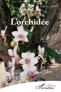 L'orchidée_cover