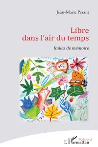 Libre dans l'air du temps_cover