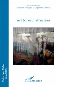 Art & reconstruction_cover