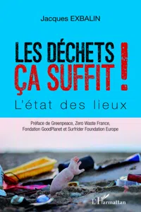 Les déchets ça suffit_cover