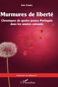 Murmures de liberté_cover