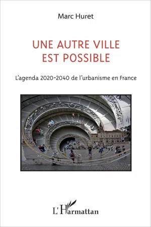 Une autre ville est possible