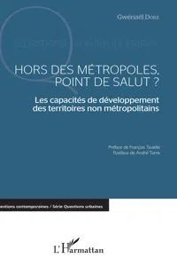 Hors des métropoles, point de salut ?_cover