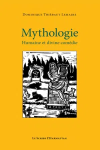 Mythologie_cover