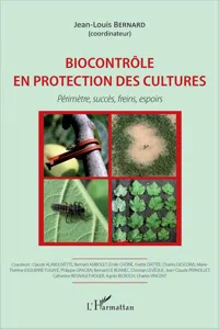 Biocontrôle en protection des cultures_cover