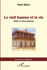 Le vieil homme et la vie_cover