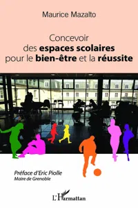 Concevoir des espaces scolaires pour le bien-être et la réussite_cover