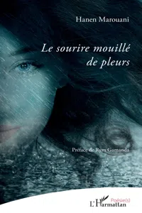 Le sourire mouillé de pleurs_cover