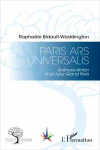 Paris Ars Universalis_cover