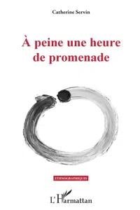 À peine une heure de promenade_cover