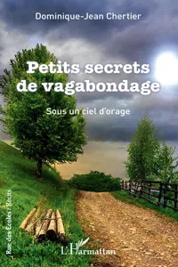 Petits secrets de vagabondage_cover