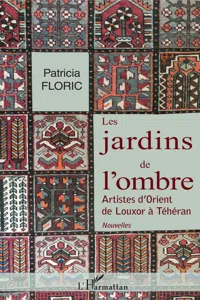 Les jardins de l'ombre_cover