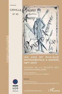 140 ans de musique instrumentale à Angers_cover