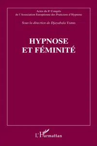 Hypnose et féminité_cover