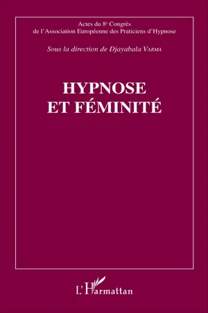 Hypnose et féminité