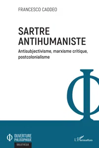 Sartre antihumaniste_cover