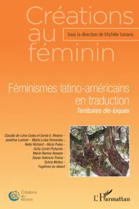 Féminismes latino-américains en traduction_cover