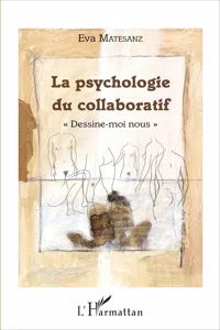 La psychologie du collaboratif_cover