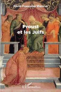 Proust et les Juifs_cover