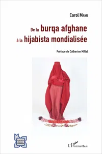 De la burqa afghane à la hijabista mondialisée_cover