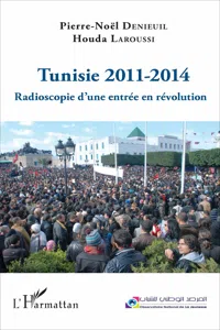 Tunisie 2011-2014_cover