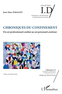 Chroniques du confinement_cover