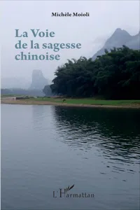 La Voie de la sagesse chinoise_cover