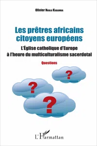 Les prêtres africains citoyens européens_cover