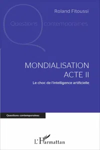 Mondialisation Acte II_cover