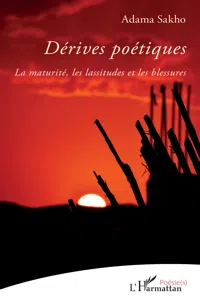 Dérives poétiques_cover