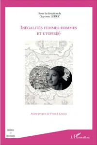 Inégalités femmes-hommes et utopi_cover