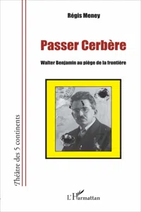 Passer cerbère_cover