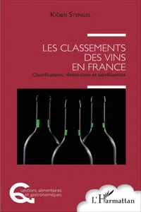 Les classements des vins en France_cover