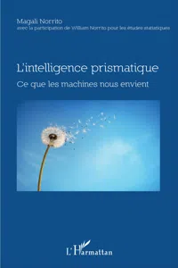 L'intelligence prismatique_cover