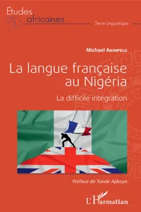 La langue française au Nigéria_cover