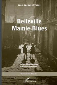 Belleville Mamie Blues_cover