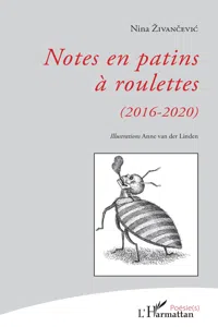 Notes en patins à roulettes_cover