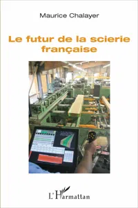 Le futur de la scierie française_cover