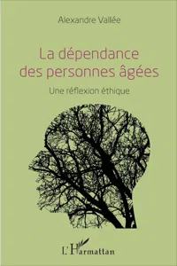 La dépendance des personnes âgées_cover