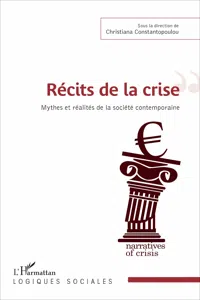 Récits de la crise_cover