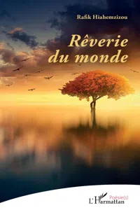 Rêverie du monde_cover