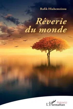 Rêverie du monde