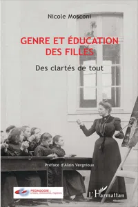 Genre et éducation des filles_cover