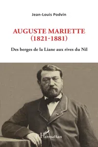 Auguste Mariette_cover