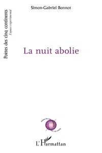 La nuit abolie_cover