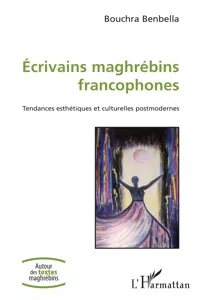 Ecrivains maghrébins francophones_cover